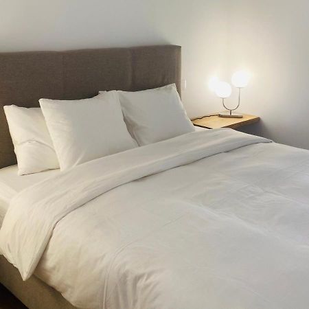 Hotel Apartment With 2-En Suite Bedrooms 帕爾馬 外观 照片
