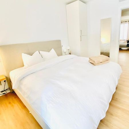 Hotel Apartment With 2-En Suite Bedrooms 帕爾馬 外观 照片