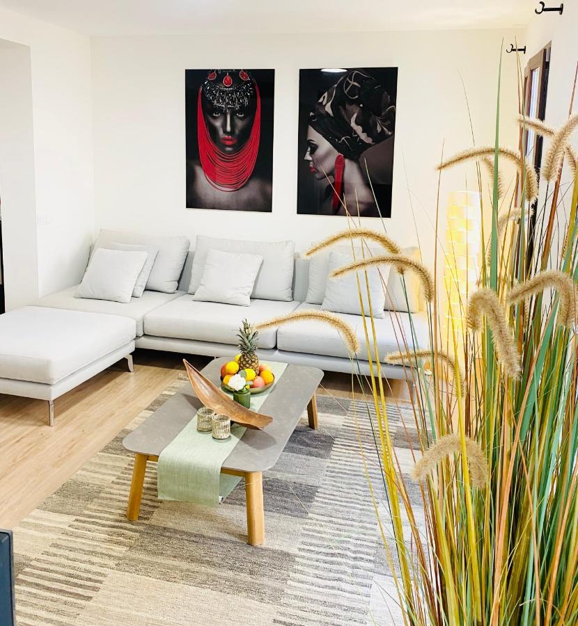 Hotel Apartment With 2-En Suite Bedrooms 帕爾馬 外观 照片