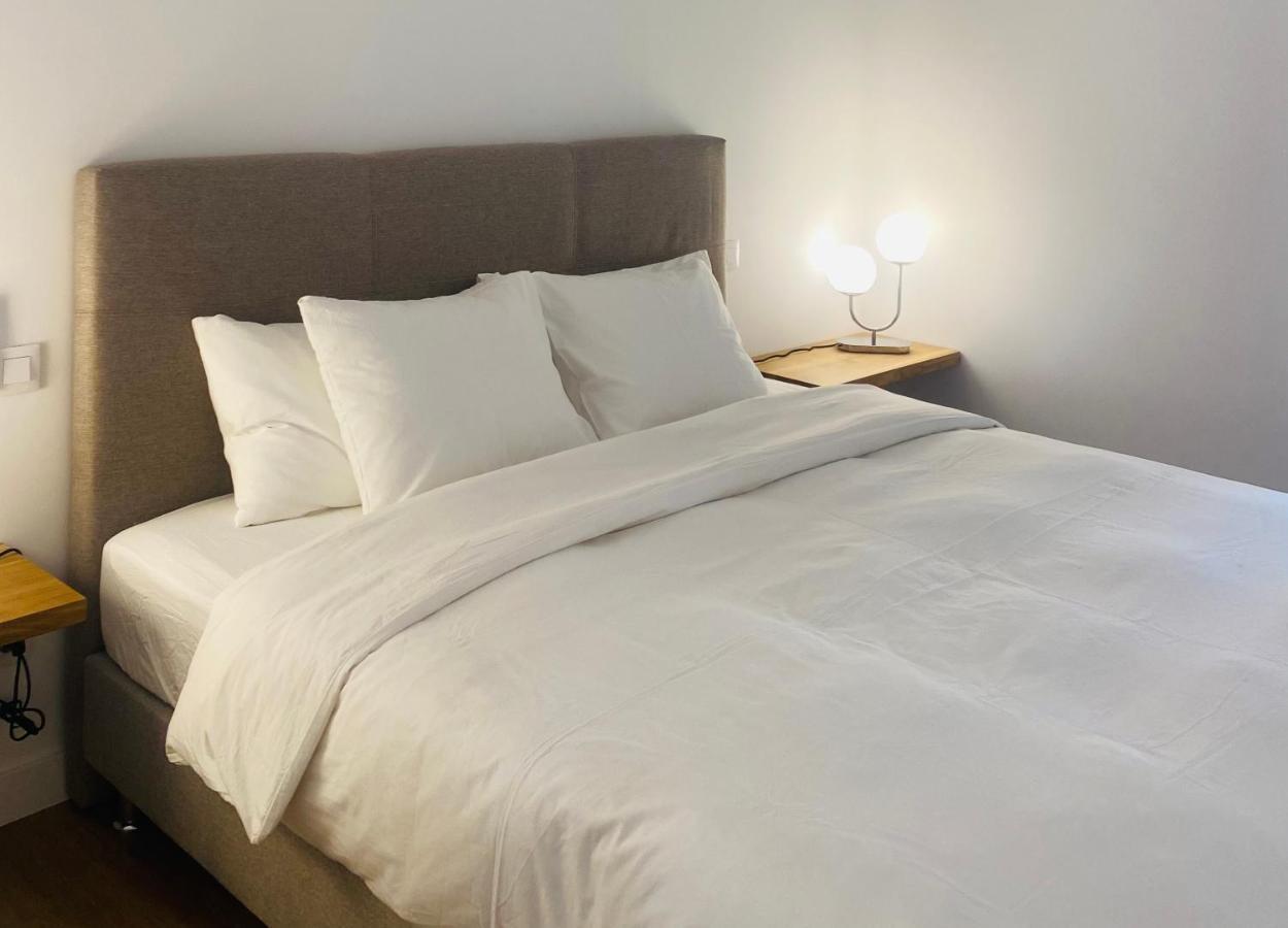 Hotel Apartment With 2-En Suite Bedrooms 帕爾馬 外观 照片